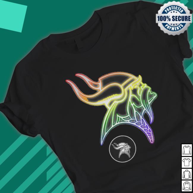 Minnesota Football Skol Pride 2023 shirt