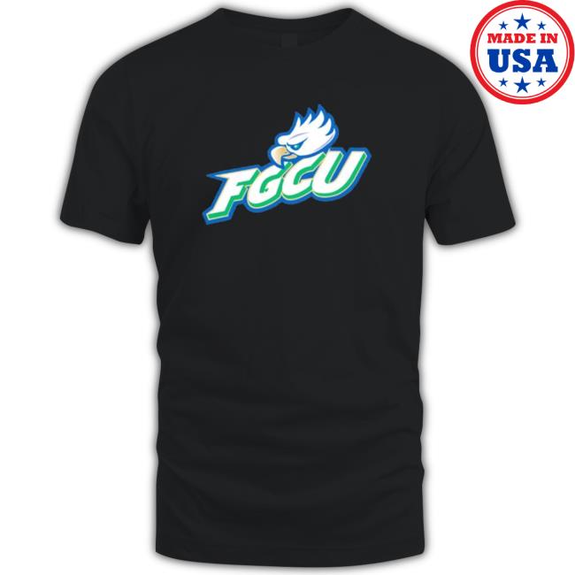 Men’S Basketball Fgcu Hoodie