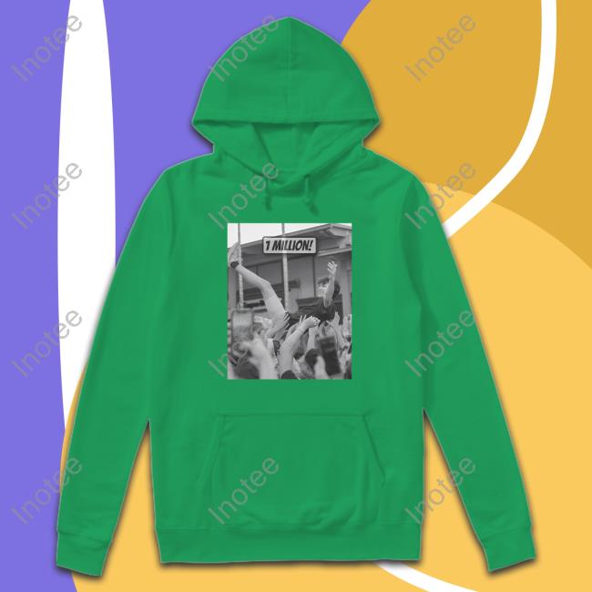 Itslofe 1 Million Shirt Lofe Store 1 Million Shirt
