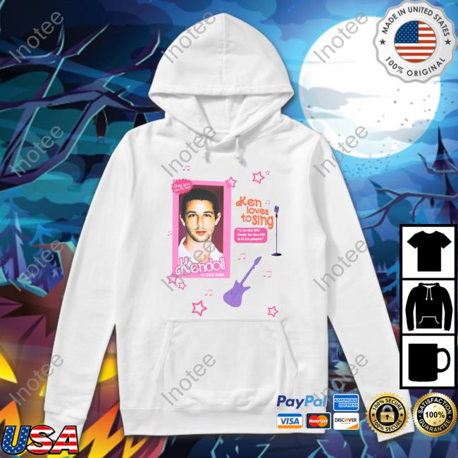 Rendoll Roy Unisex Sweatshirt
