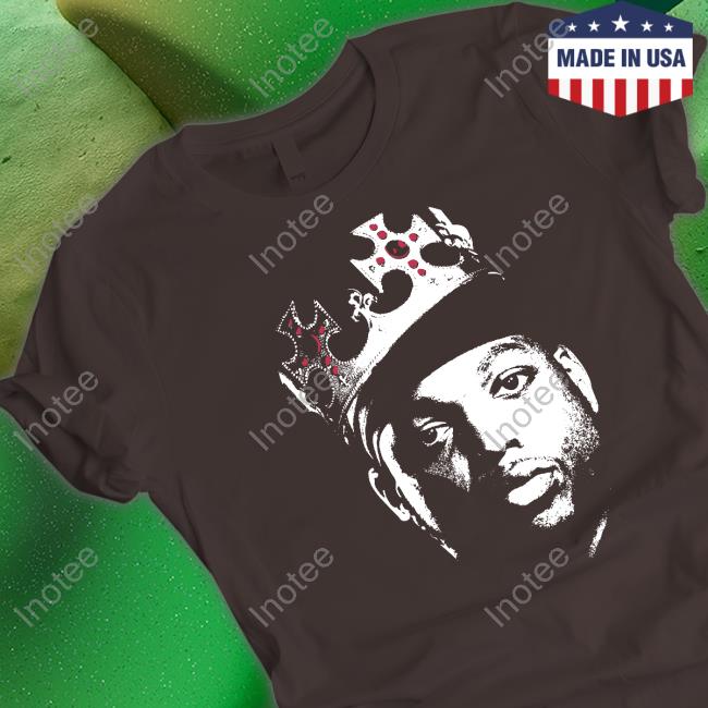 King Henry Tee