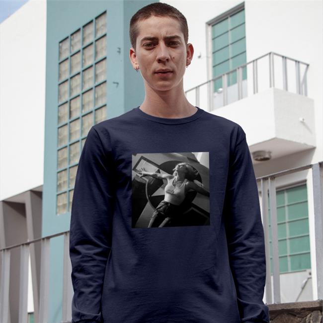 Lady Gaga Hold My Hand Ii Shirt