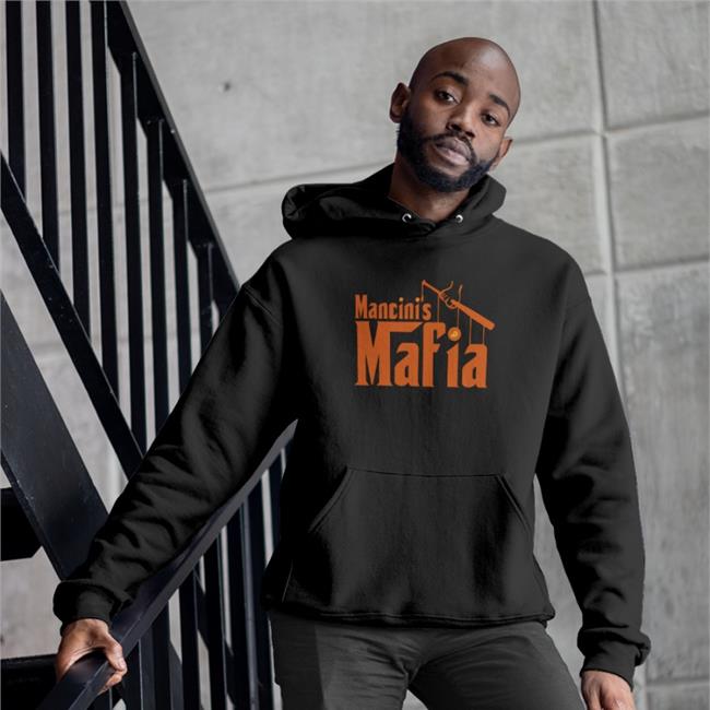 Mancini’S Mafia Tee