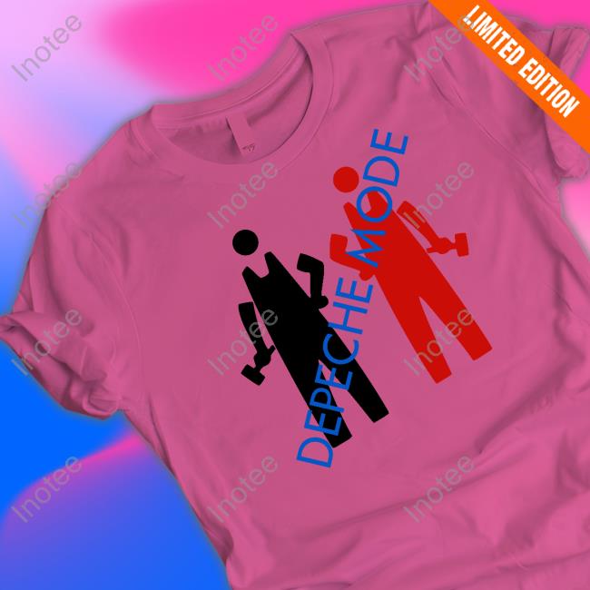 Depeche Mode T Shirt Victoria Beckham Wearing Depeche Mode Sweatshirt
