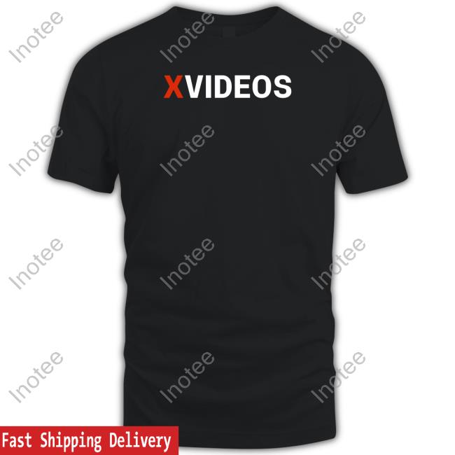 Xvideos Sweatshirt