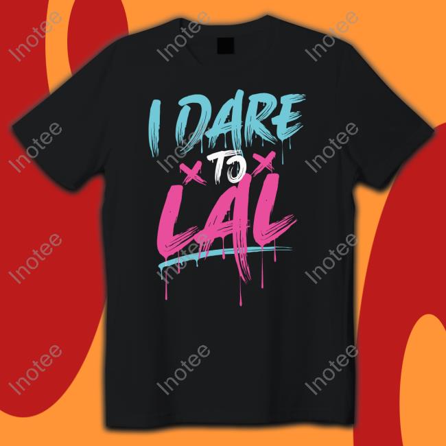 Moesargi Shop Dare To Lal Tee