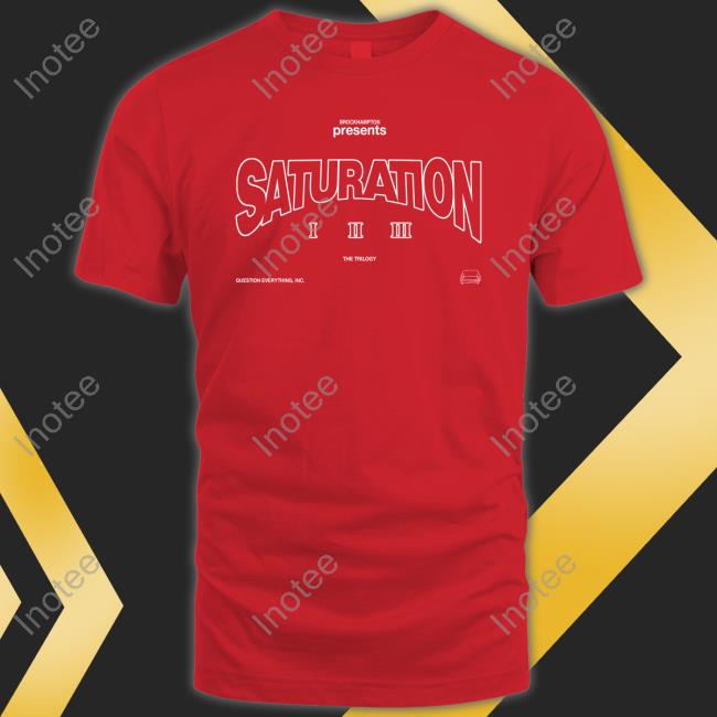 Brckhmptn Shop Saturation Trilogy Long Sleeve