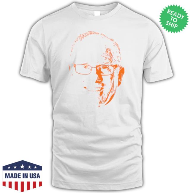 Jim Larranaga College Basketball Coach Shirt