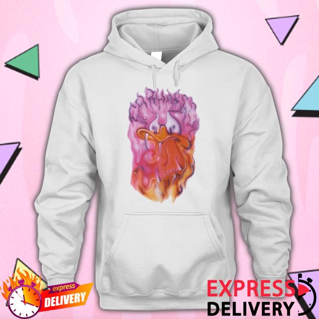 Baby Brush Duck Shirt
