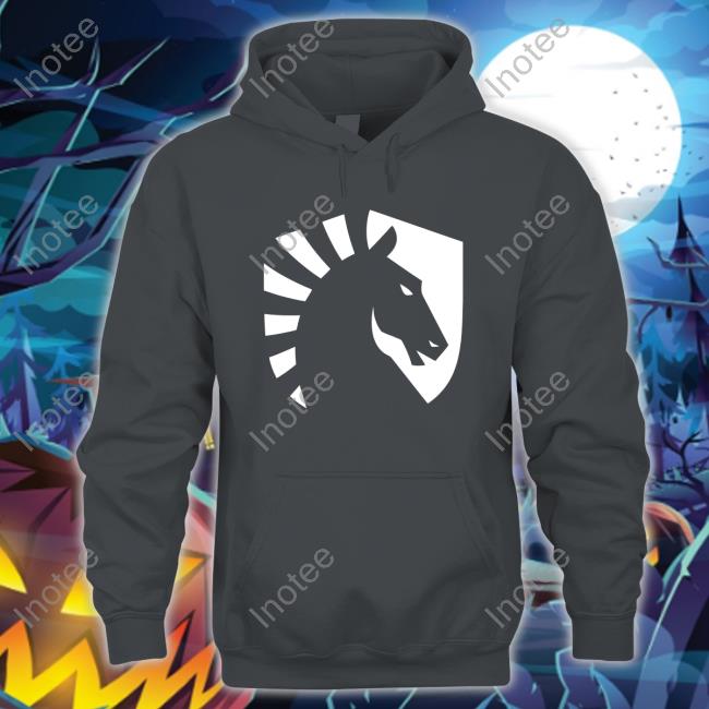 Team Liquid Tee Shirt