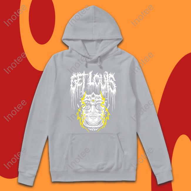 Tom Cardy Get Louis Sweatshirt Get Louis Hoodie Sweatshirt