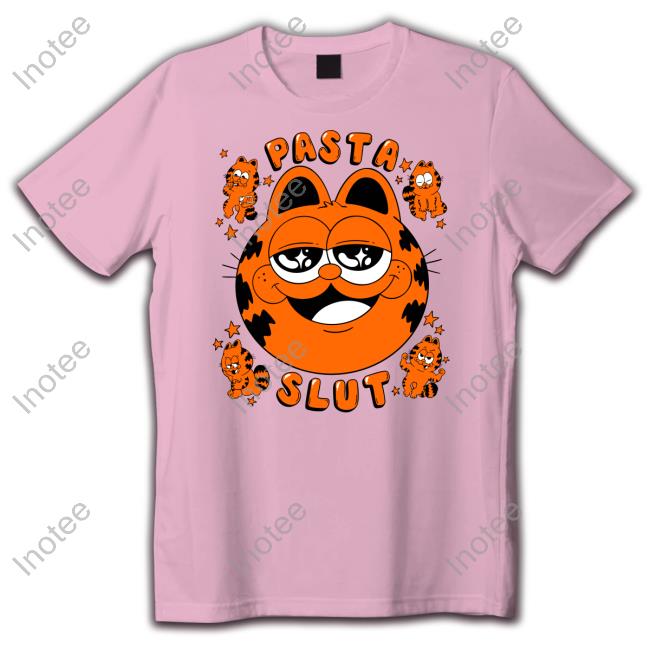 Pasta Slut T Shirts