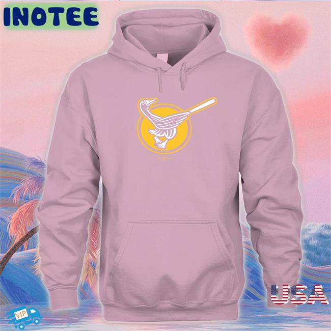 Yu Darvish San Diego Goose Hoodie Rotowear Store Rotowear San Diego Goose Funny T Shirt
