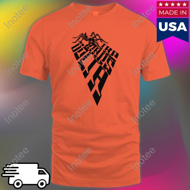 The Mars Volta Tour 2022 Shirt