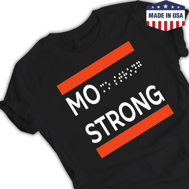 Premium Mo Strong Sweater