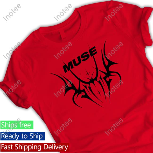 Kandy Muse Powder Tribal Box Shirt