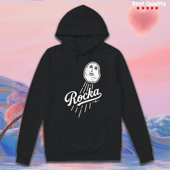 Trending Rotowear Rocka Unisex Sweatshirt