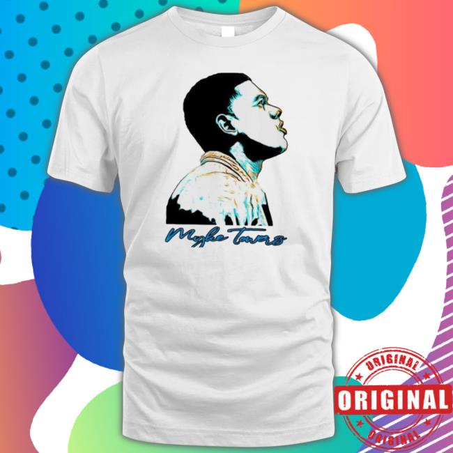 Myke Towers Relación Rota 2023 shirt