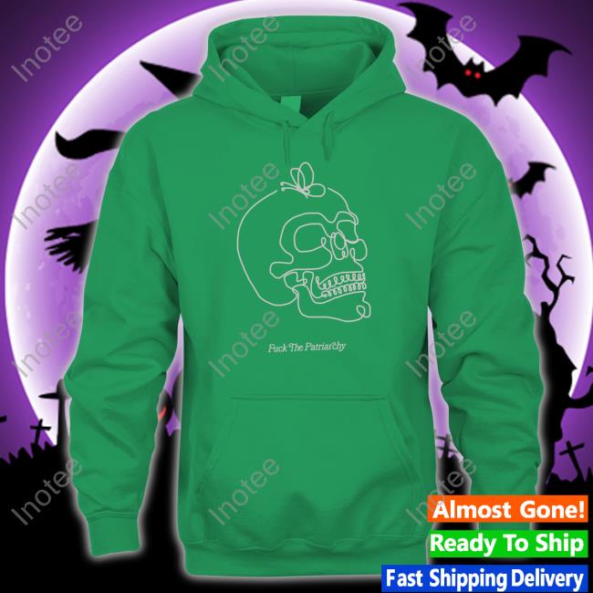 Ftp Fuck The Patriarchy Skull Long Sleeve Tee Qtcinderella Merch Qtcinderella Ftp Fuck The Patriarchy Skull Shirt
