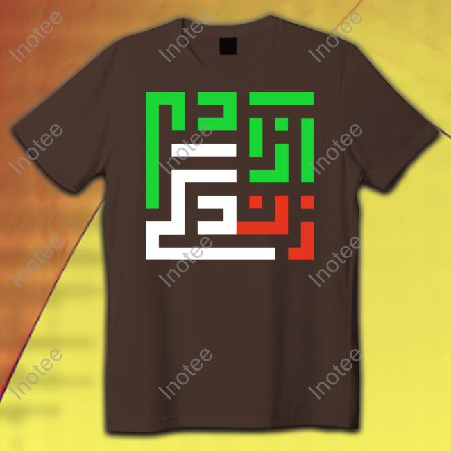 Iran Women Life Freedom Tee Shirts Mahsa Amini