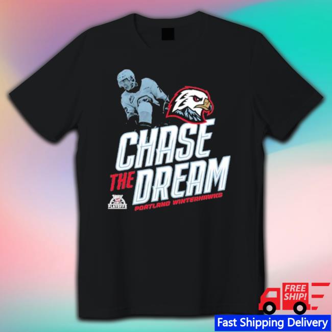 Chase The Dream shirt