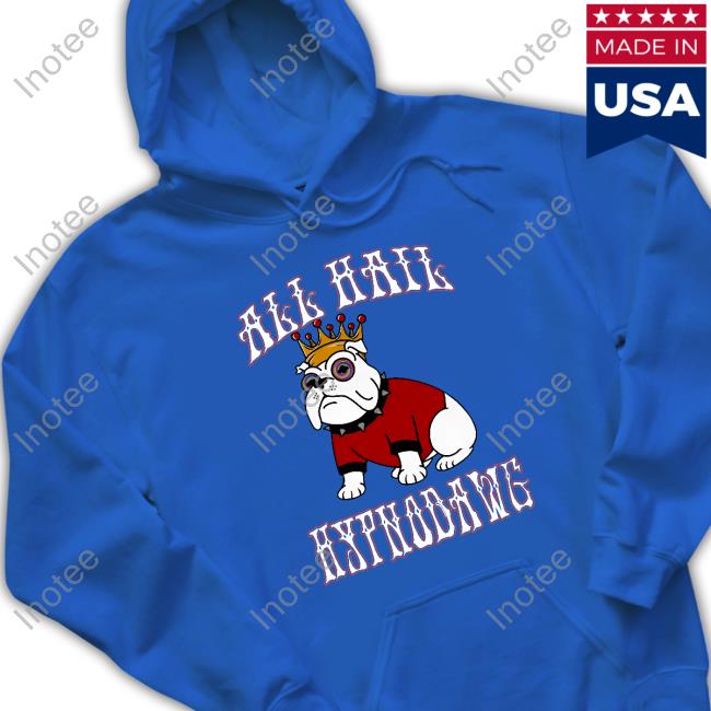Big Cat All Hail Hypnodawg T Shirt Big Cat All Hail Hypnodawg Hoodie