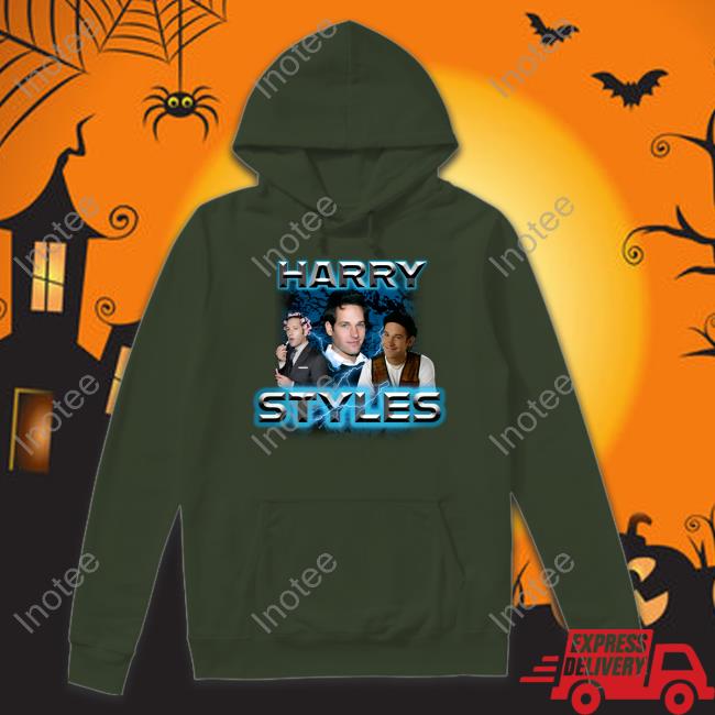 The Real Harry Shirts