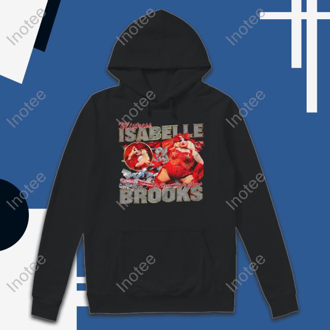 Lmtd Restock - Cowgirl Bootleg T Shirt Mistress Isabelle Brooks Lmtd Restock - Cowgirl Bootleg Shirt