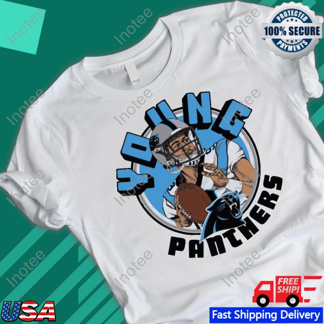 Young Panthers Hoodie