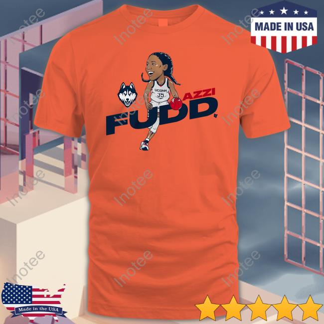 Breakingt Merch Azzi Fudd Caricature Official Shirt Breakingt Merch Azzi Fudd Caricature Shirt