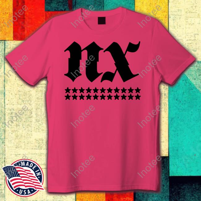 Nx Zero Nx Amarela T Shirt Nxzerooficial Nx Zero Nx Amarela Long Sleeve Shirt