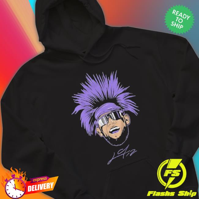 Lourdes Gurriel Jr Swag Head New 2023 Signature Shirt