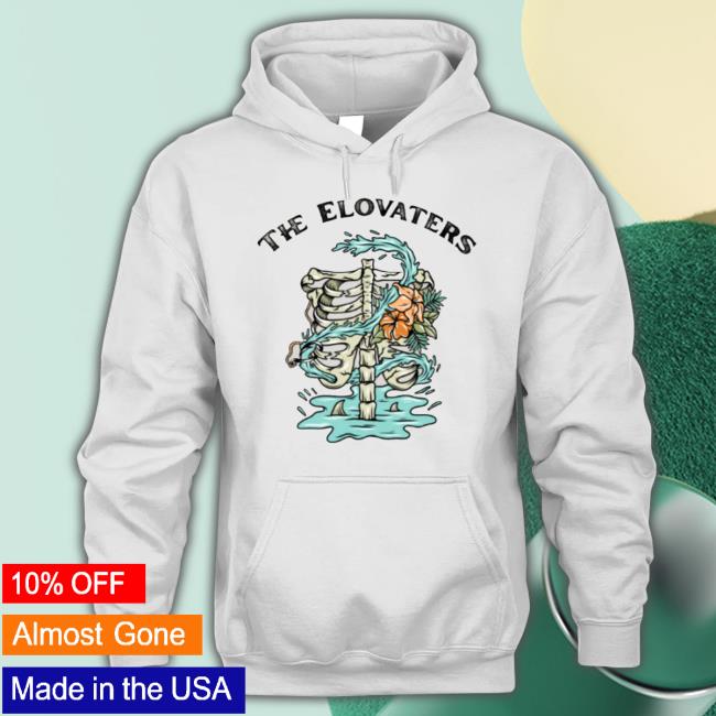 Official The Elovaters Come And Get It shirt