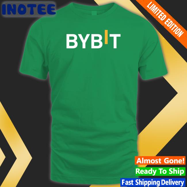 Bybit Shirts