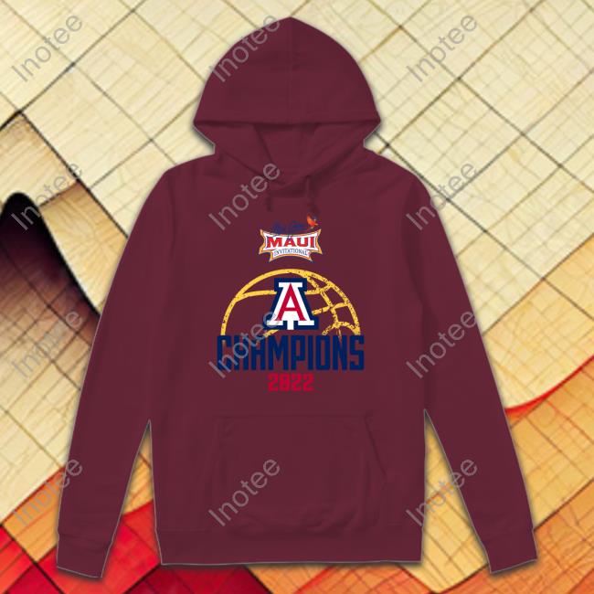 Maui Invitational Champions 2022 Shirt Maui Champions 2022 Shirt