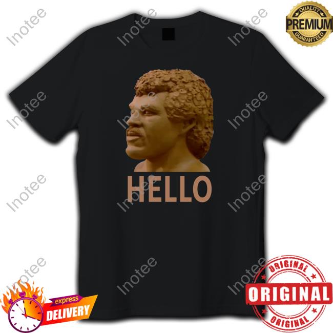 Andre Dawson Hello Hooded Sweatshirt
