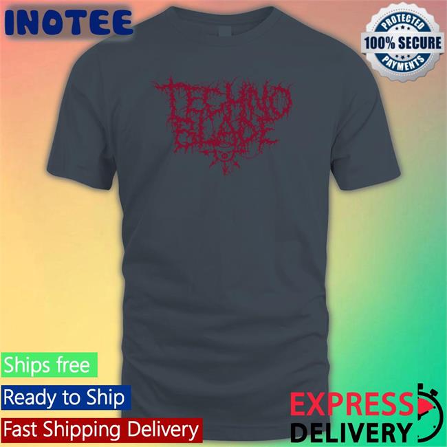 Technoblade Merch