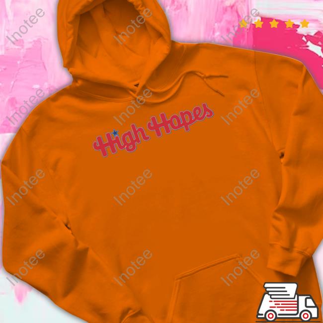 Barstool Sports Store High Hopes Tank Top