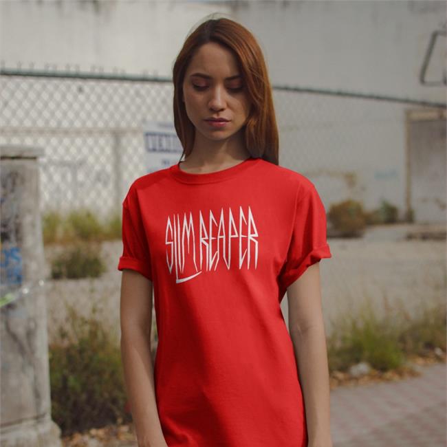 Kevin Durant Slim Reaper Sweatshirt Nets Kingdom