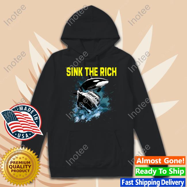 Robsheridan Shop Sink The Rich Shirts