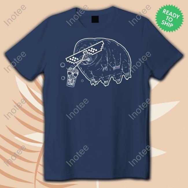 Pint Of Science 2023 Shirts
