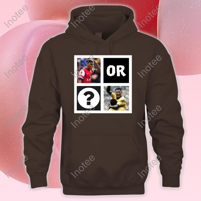 Redmancdesigns Store Walcott Or Pele Shirt Redmancdesigns Store Walcott Or Pele Shirt