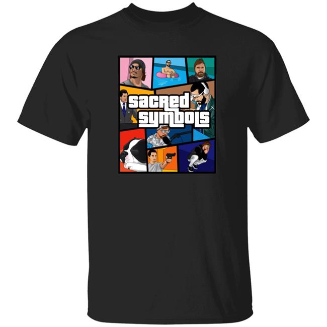 Lsm Gta Shirt Hoodie Sweatshirt Last Stand Media Shop