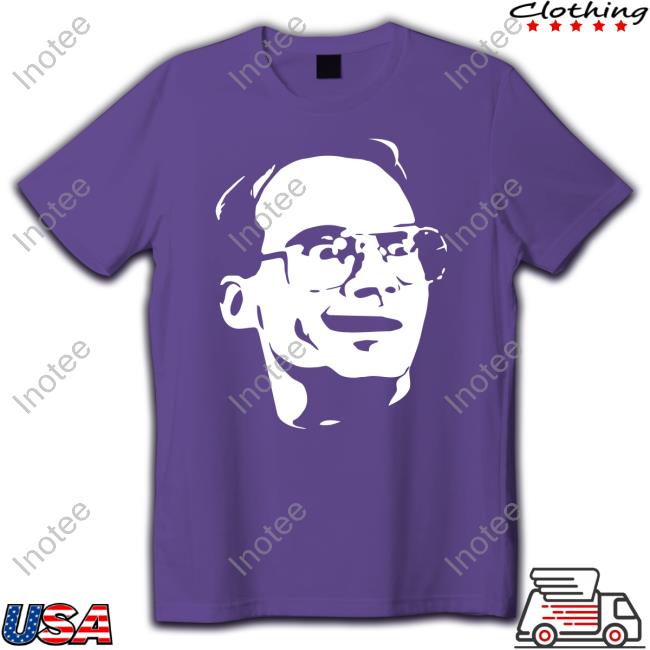 Cornette Face Tee Shirt