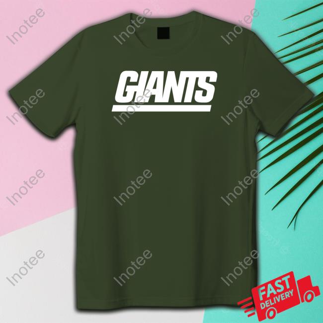 Brian Daboll Giants T-Shirt