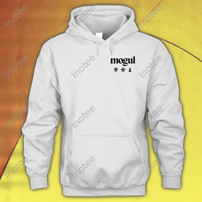 Ludwig Chess Boxing Merch Chess Club Hooded Sweatshirt