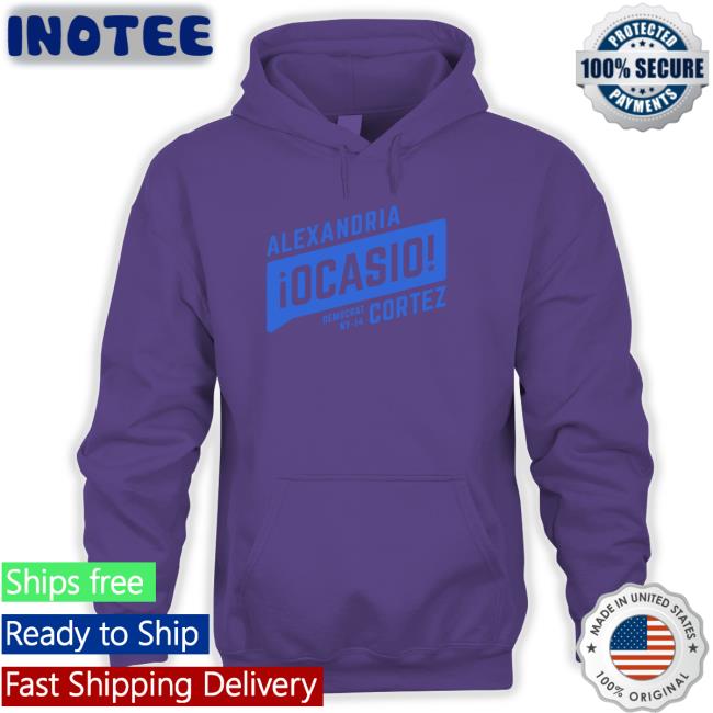 Periwinkle Supporter Sweatshirt