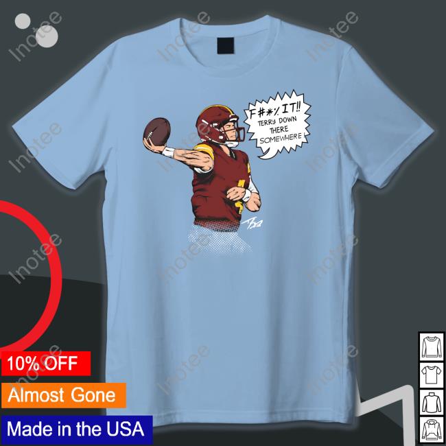 Jp Finlay Terry Down There Somewhere Sweatshirt Taylorheinicke Store