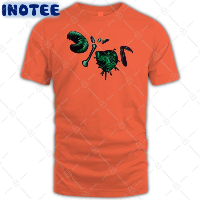 Kansas City Chiefs Travis Scott Cactus Jack Shirt