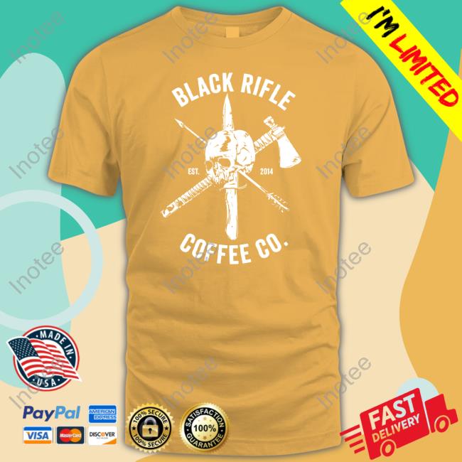 Jeff Kwatinetz Black Rifle Coffee Co Shirt, T Shirt, Hoodie, Sweater, Long Sleeve T-Shirt And Tank Top